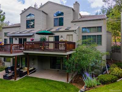 671 Trailside Dr Golden, CO 80401