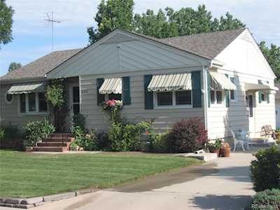 529 3rd St Frederick, CO 80530