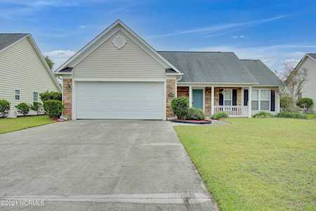 204 Heartwood Drive Hampstead, NC 28443