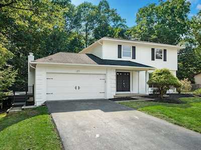 6639 Springbrook Drive Pickerington, OH 43147