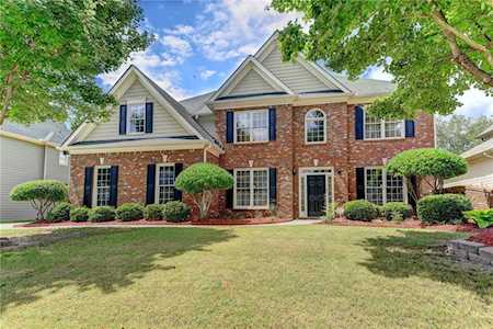 2810 Daniel Park Run Dacula, GA 30019