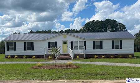 665 Jamestown Avenue Darlington, SC 29532