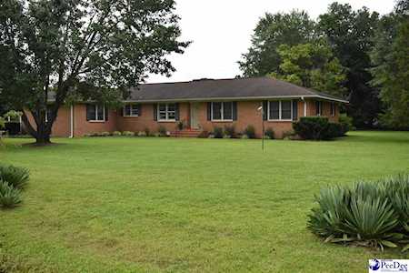4022 Armfield Road Effingham, SC 29541