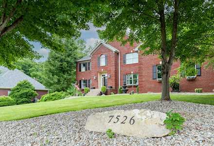 7526 Turner Ridge Rd Crestwood, KY 40014