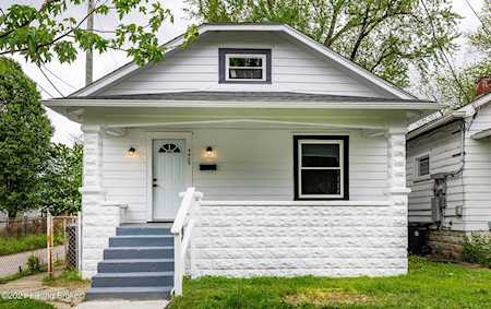 4409 Lonsdale Ave Louisville, KY 40215