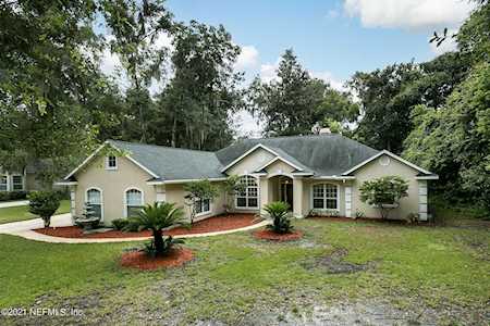 1491 Kathleen WAY Fleming Island, FL 32003