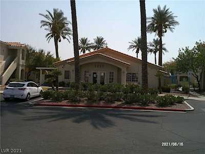 1881 W Alexander Rd #2119 North Las Vegas, NV 89032