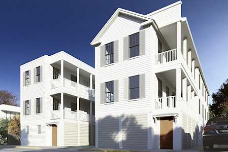 28 (& 26) Aiken St Charleston, SC 29403