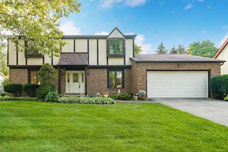 4171 Lyon Drive Columbus, OH 43220
