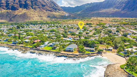 84-686 Farrington Highway #84/686 Waianae, HI 96792