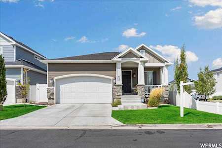 832 W Bach Ln Midvale, UT 84047