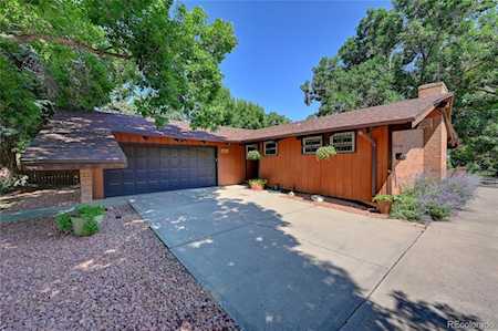 1270 Youngfield St Golden, CO 80401