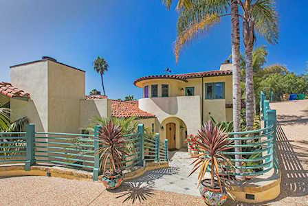 223 Alameda Padre Serra Santa Barbara, CA 93103