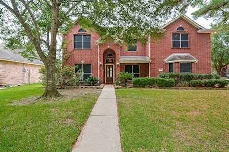 11623 Aucuba Ln Houston, TX 77095