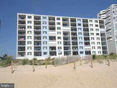 9402 Coastal Hwy #803 Ocean City, MD 21842