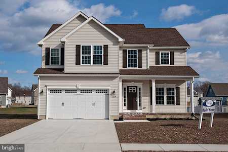 117 Evesboro Dr #36 Milford, DE 19963