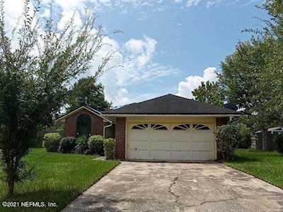 6149 Bermuda Dr Fleming Island, FL 32003