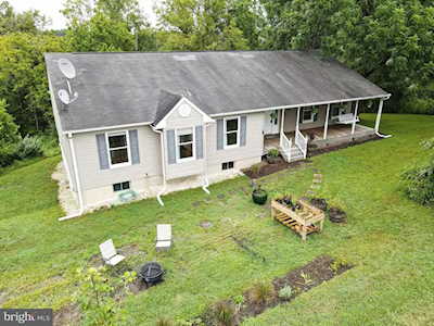 11734 Armistead Filler Ln Lovettsville, VA 20180