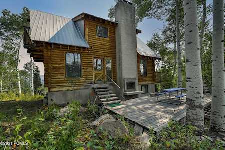 2186 Pine Loop Rd Wanship, UT 84017