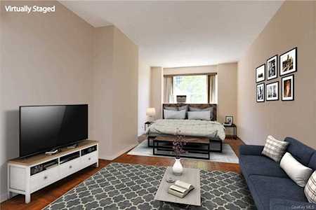 2727 Palisade Avenue #4M Bronx, NY 10463