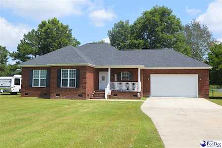 227 Merrifield Drive Hartsville, SC 29550