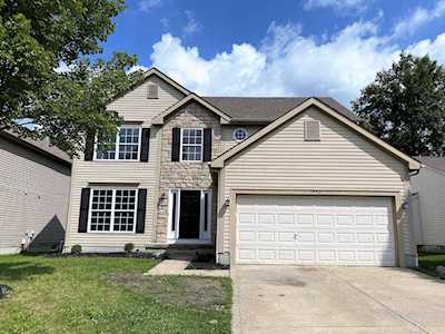 7936 Brianna Drive Blacklick, OH 43004