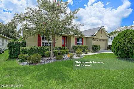 9760 Woodstone Mill Dr Jacksonville, FL 32244