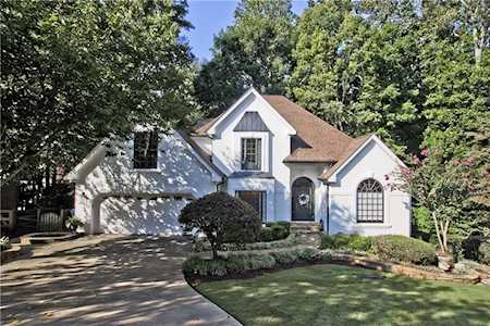 310 Calla Ln Alpharetta, GA 30005