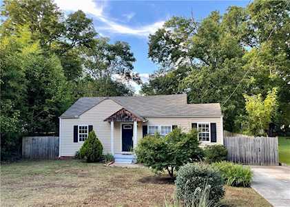 1738 Pennington Place SE Atlanta, GA 30316