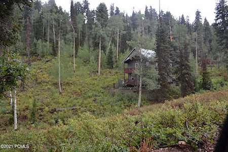 1624 Pine Cone Circle Wanship, UT 84017