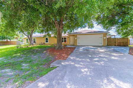 1071 SW Hanson Avenue Palm Bay, FL 32908