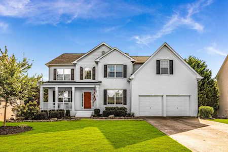 1295 Hidden Creek Point Cumming, GA 30040