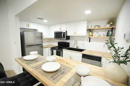 805 N 4th Avenue #102 Phoenix, AZ 85003