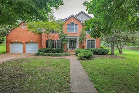 404 Coachman Dr Franklin, TN 37069