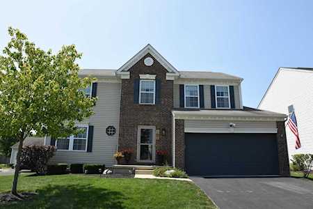1061 Hartford Lane London, OH 43140