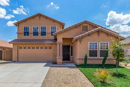 16747 W Adams Street Goodyear, AZ 85338
