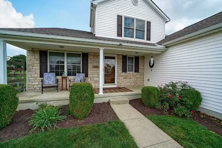 11400 Chanticleer Terrace Pickerington, OH 43147