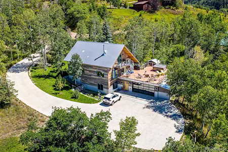 32805 Mckinnis Creek Rd Steamboat Springs, CO 80487