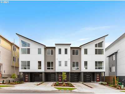 12418 SW 171st Ter #LT62 Beaverton, OR 97007