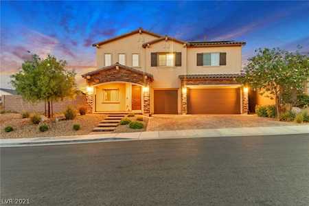986 Fairway Hill St Henderson, NV 89002