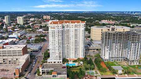 400 Bay St Jacksonville, FL 32202