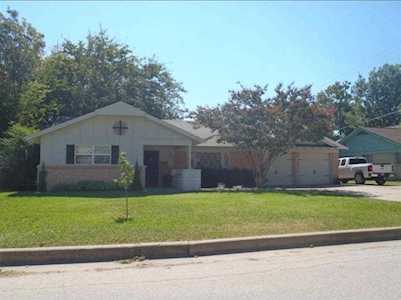 7005 Valhalla Road Fort Worth, TX 76116