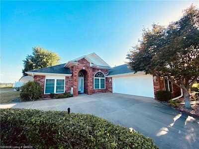 241 Crystal View Van Buren, AR 72956