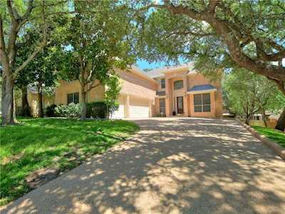 10505 Indigo Broom LOOP Austin, TX 78733