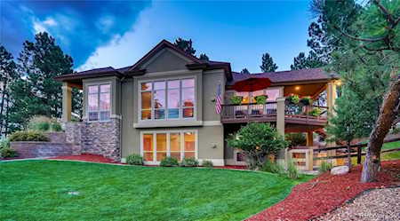 5474 Golden Currant Way Parker, CO 80134