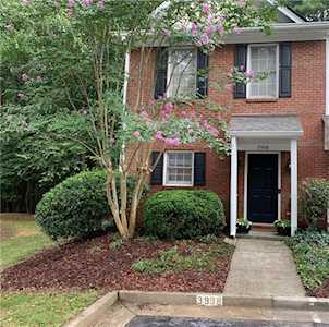 3998 Camden Way Alpharetta, GA 30005
