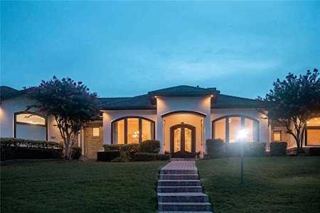 503 Golden Bear DR Austin, TX 78738