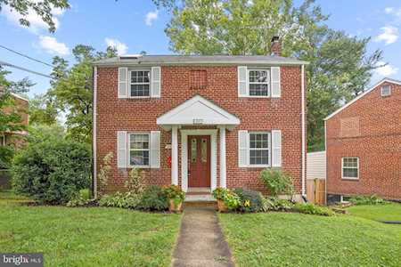 9920 Tenbrook Dr Silver Spring, MD 20901