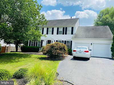9131 Worthington Dr Bristow, VA 20136