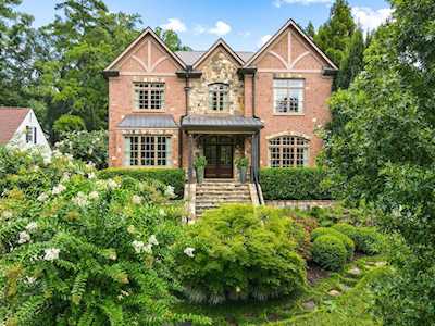 1116 Berkshire Rd NE Atlanta, GA 30306